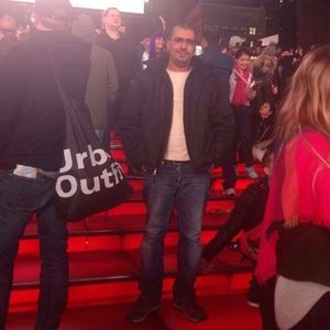 Meet your Posher, Shaaban